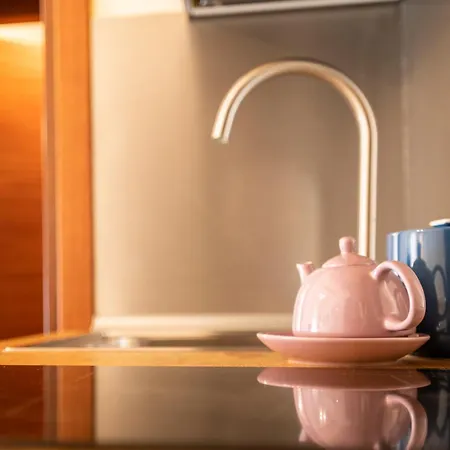 Al Battistero Luxury Равенна