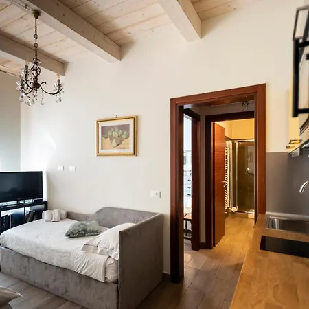 Bed & Breakfast Al Battistero Luxury 2*