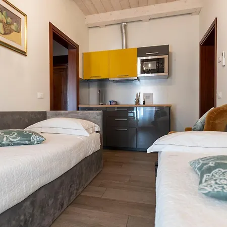 Al Battistero Luxury 3*