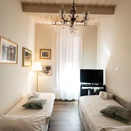 Al Battistero Luxury