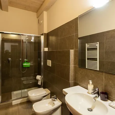 Al Battistero Luxury 3* Равенна