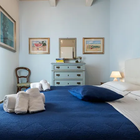 Oda ve Kahvaltı Al Battistero Luxury