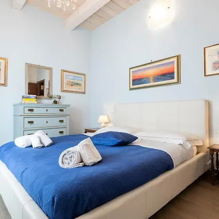 Al Battistero Luxury Ravenna