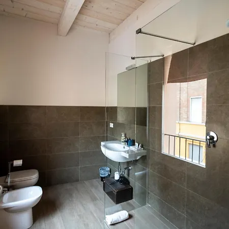Bed & Breakfast Al Battistero Luxury