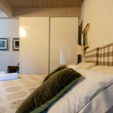 Bed & Breakfast Al Battistero Luxury 2*