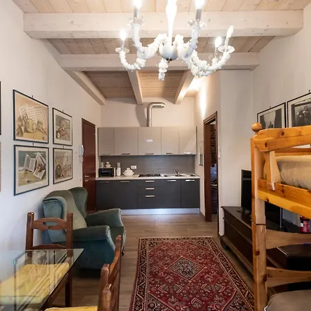 Al Battistero Luxury Bed & Breakfast