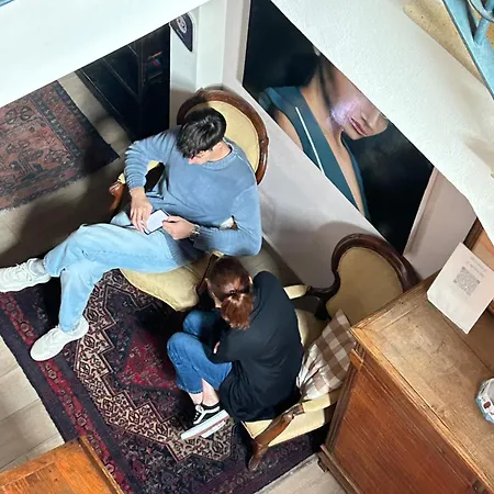 Al Battistero Luxury 3*