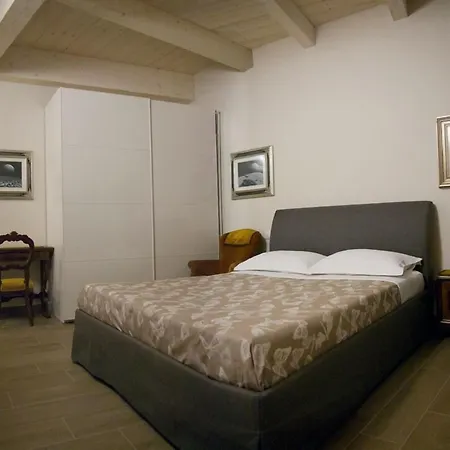 Al Battistero Luxury Отель типа 