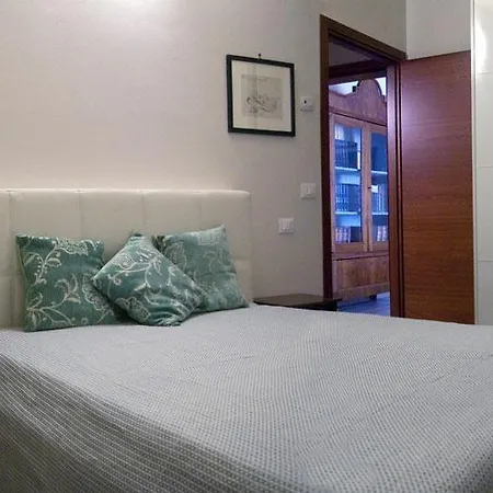 Al Battistero Luxury Отель типа 