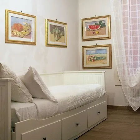 Al Battistero Luxury Равенна