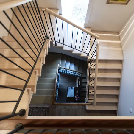 Al Battistero Luxury Равенна