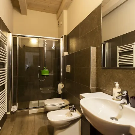 Al Battistero Luxury Равенна