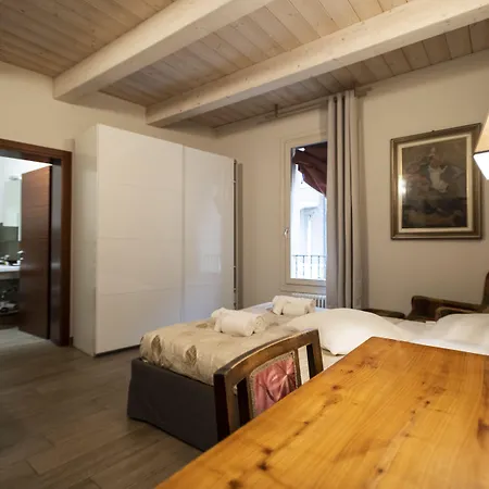 Al Battistero Luxury