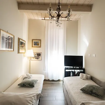 Al Battistero Luxury 3*