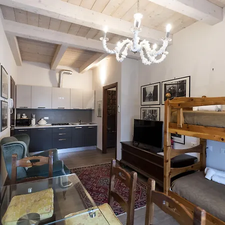 Panzió Al Battistero Luxury 3*