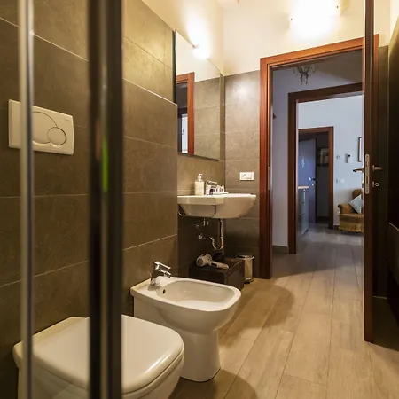 Al Battistero Luxury 3* Равенна