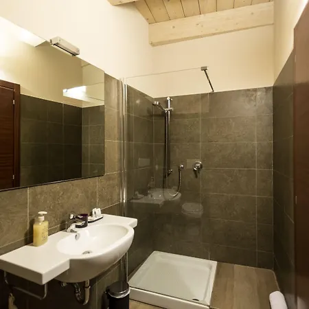 Panzió Al Battistero Luxury 3*