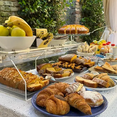 Bed & Breakfast Al Battistero Luxury Ravenna