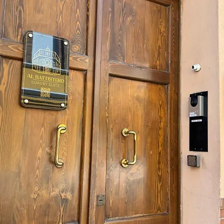 Bed & Breakfast Al Battistero Luxury Ravenna