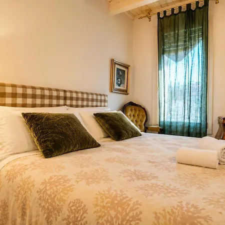 Al Battistero Luxury B&B 라벤나
