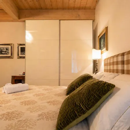 Al Battistero Luxury