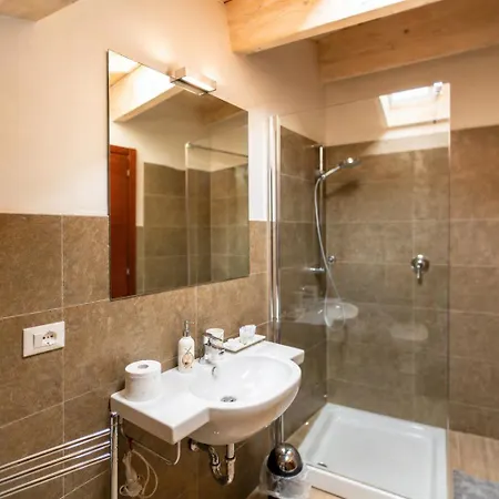 B&B Al Battistero Luxury 3*