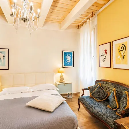 Al Battistero Luxury Bed & Breakfast Ravenna