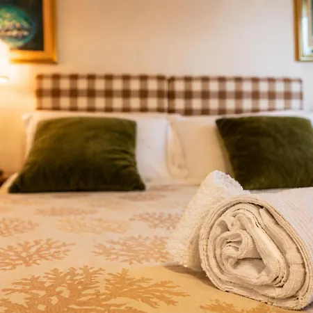 Couette-café Al Battistero Luxury