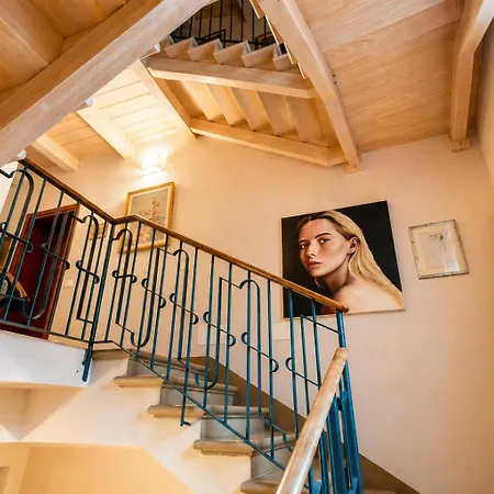 Al Battistero Luxury B&B 라벤나
