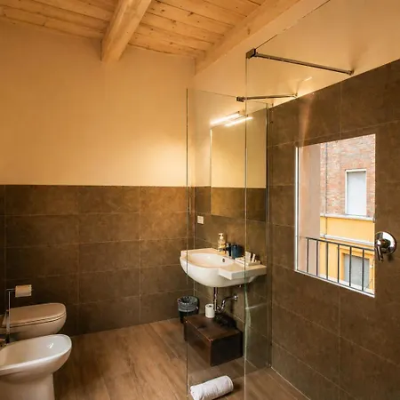 Al Battistero Luxury 3* 라벤나