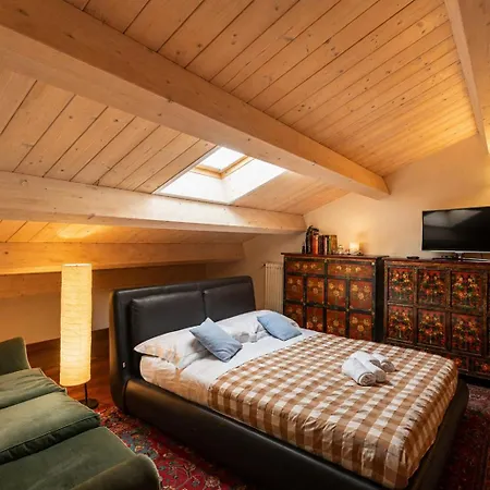 Al Battistero Luxury B&B