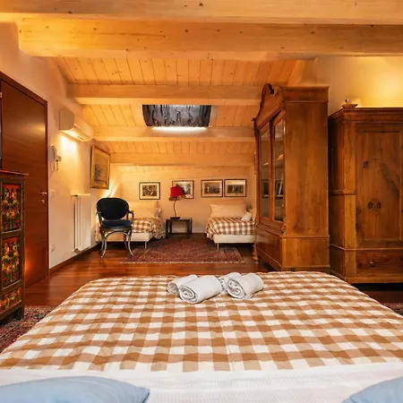 B&B Al Battistero Luxury 라벤나