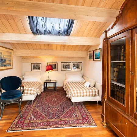 Al Battistero Luxury 3*