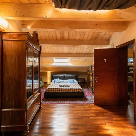Al Battistero Luxury Ravenne