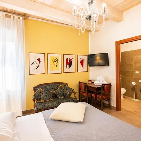 Al Battistero Luxury 3* 라벤나