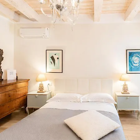 Couette-café Al Battistero Luxury