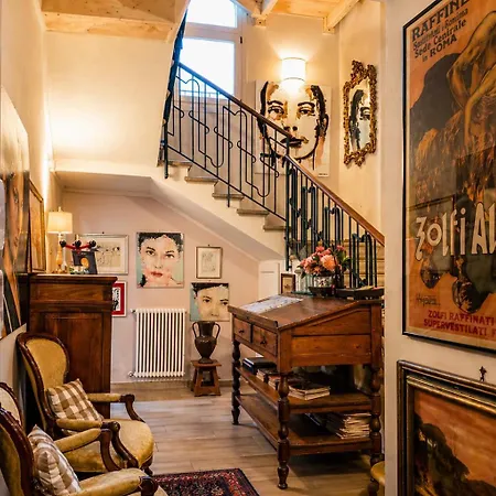 Al Battistero Luxury B&B
