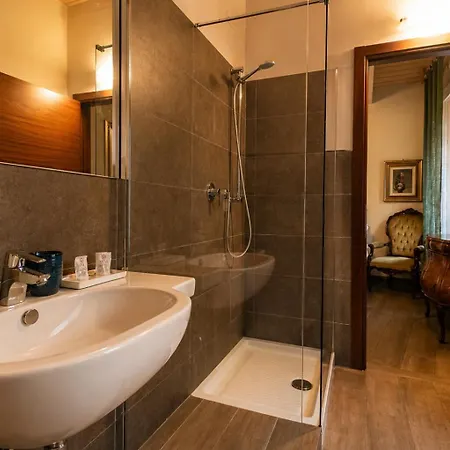 Couette-café Al Battistero Luxury 3*