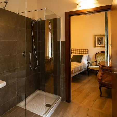 Al Battistero Luxury B&B 라벤나