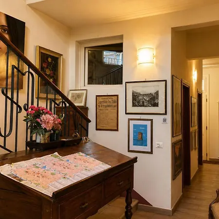Al Battistero Luxury Bed & Breakfast Ravenna