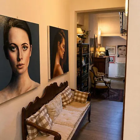Al Battistero Luxury Bed & Breakfast