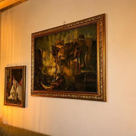 Al Battistero Luxury Bed & Breakfast Ravenna