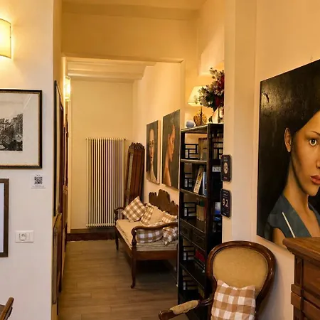 Al Battistero Luxury Bed & Breakfast Ravenna
