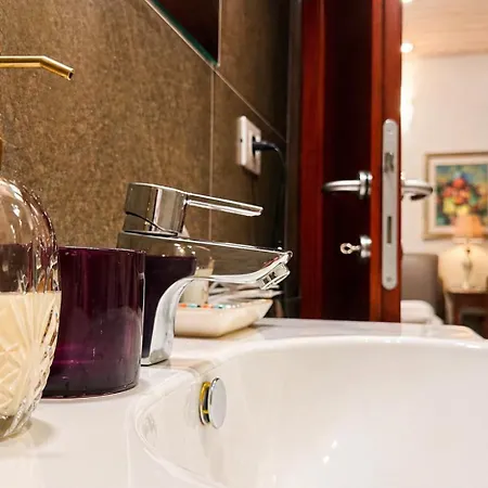Bed and breakfast Al Battistero Luxury