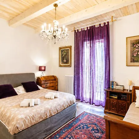 Al Battistero Luxury