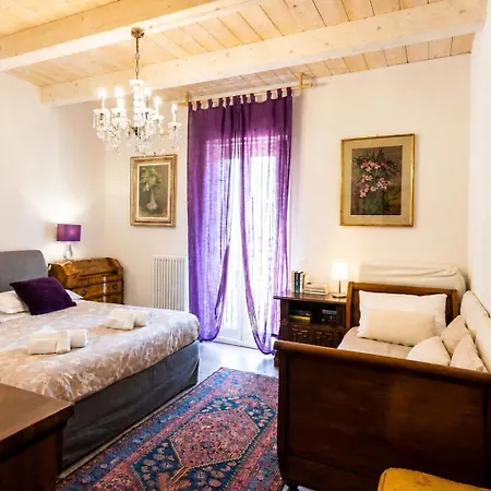 Al Battistero Luxury Ravenna