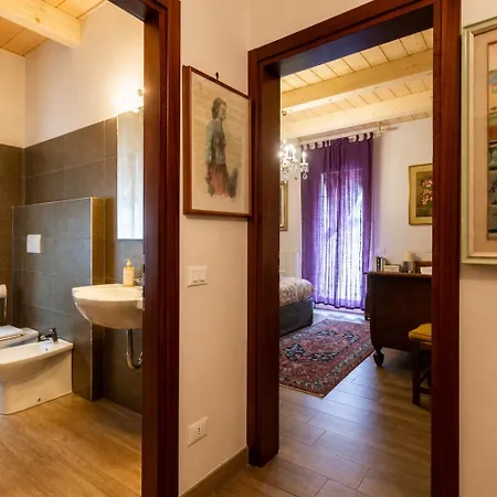 Al Battistero Luxury 3* Ravenna