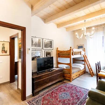 Al Battistero Luxury