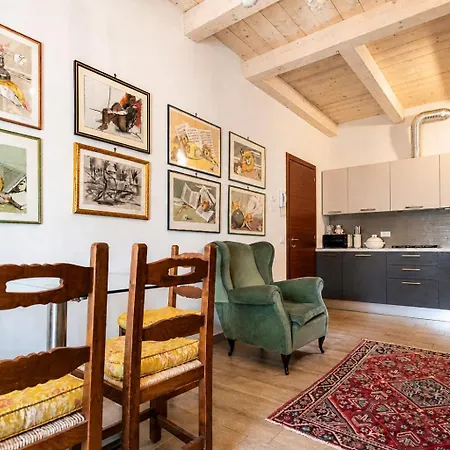 Al Battistero Luxury