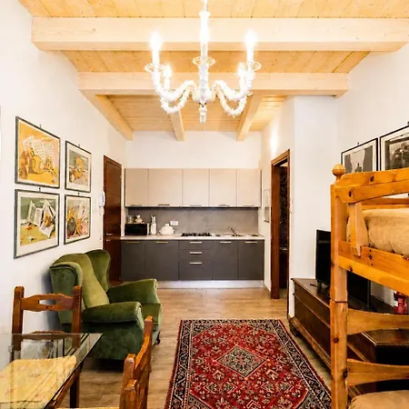 Al Battistero Luxury 3* Ravenna